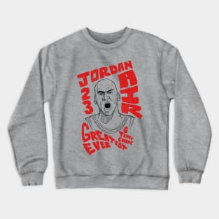 Jordan Crewneck Sweatshirt